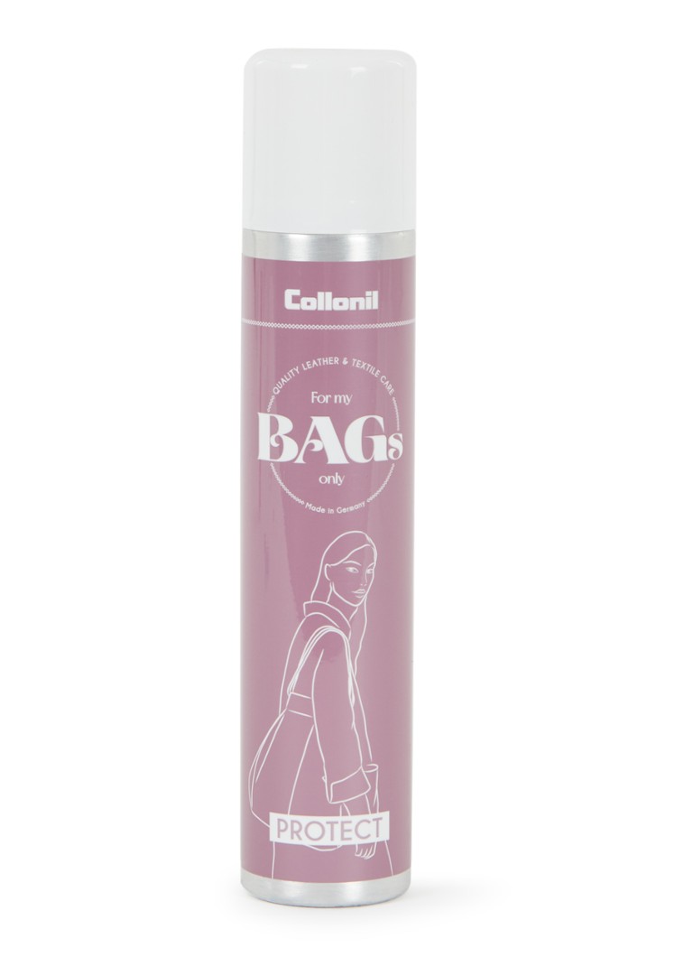 Collonil Dames My Bag Protect beschermingsspray 200 ml