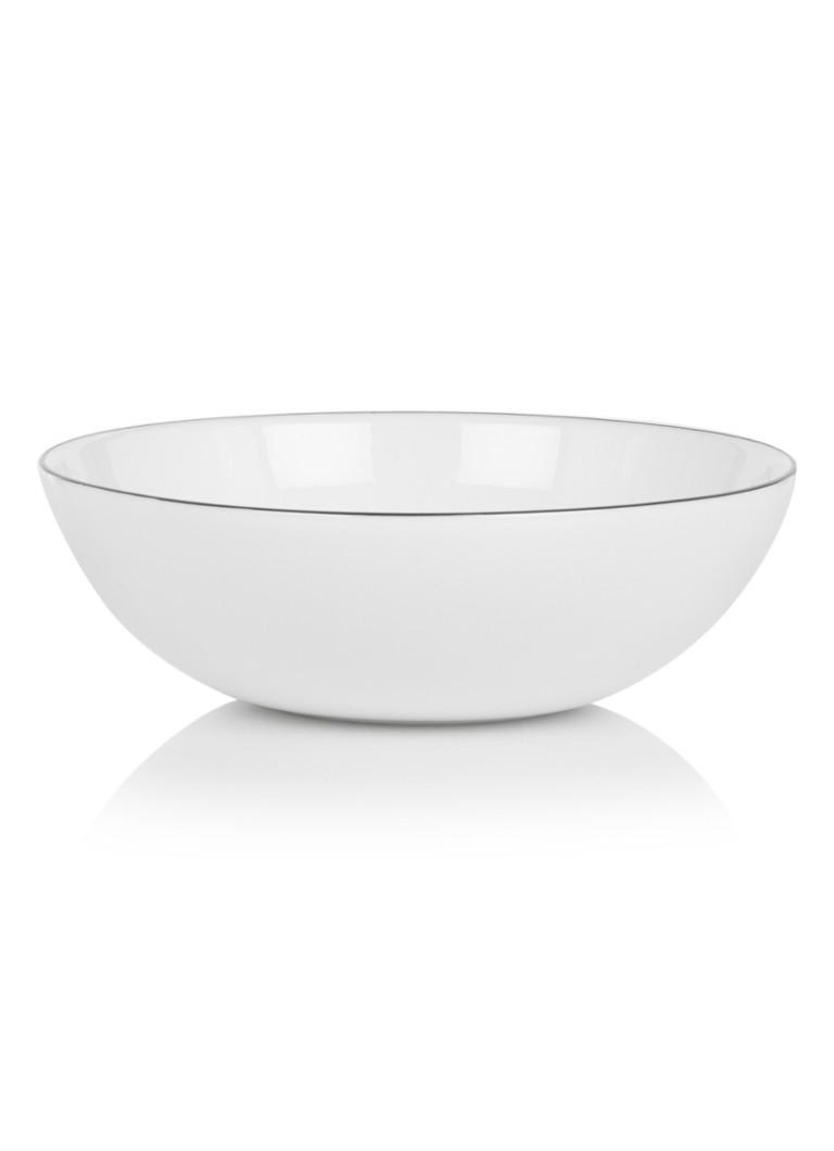 ASA À Table kom 15,5 cm Wit - Deal