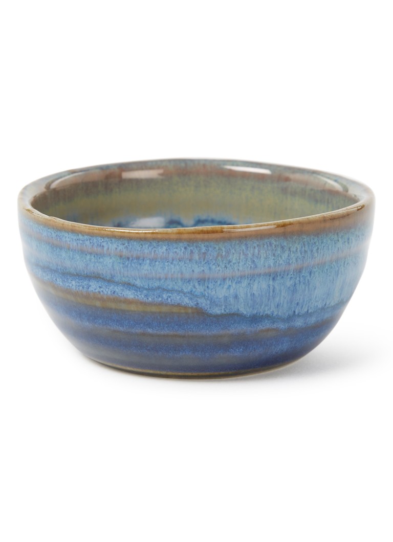 ASA Curacao dipschaal 7,5 cm Blauw - Deal