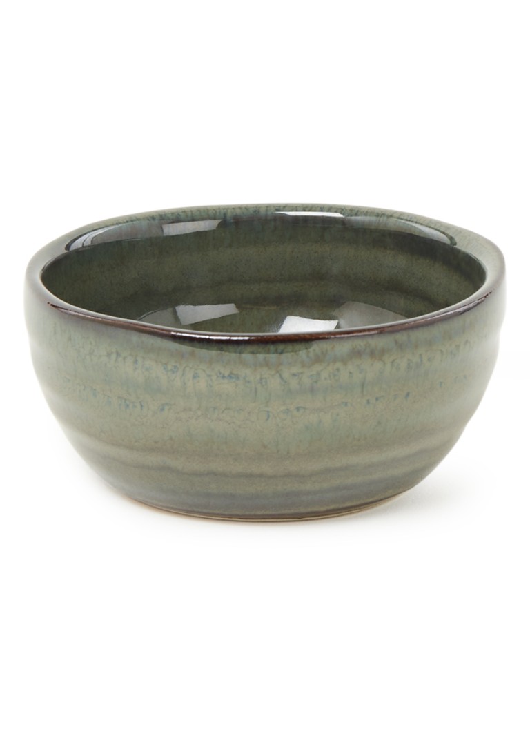 ASA Ocean dipschaal 7,5 cm Olijfgroen - Deal