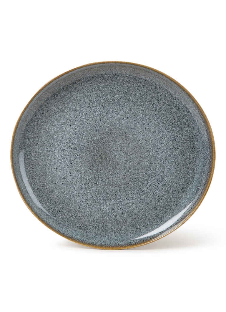 ASA Saisons dinerbord 26 cm Blauwgrijs - Deal