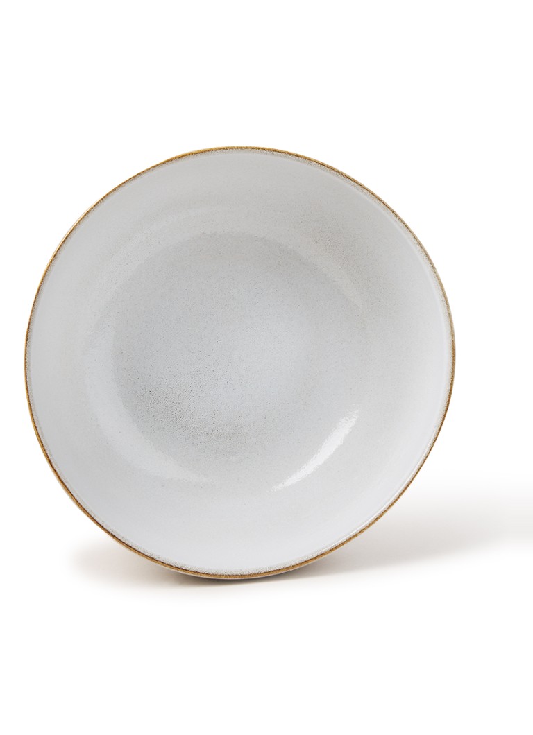 ASA Saisons saladeschaal 22 cm Zand - Deal