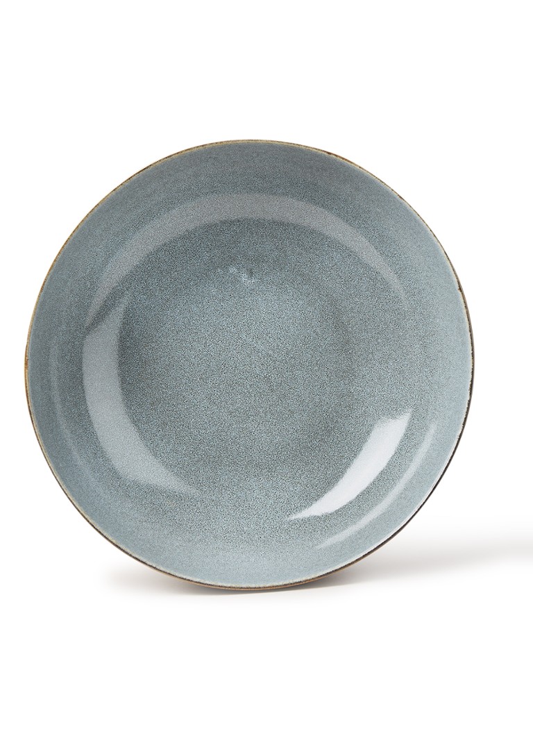 ASA Saisons saladeschaal 29,5 cm Denim - Deal
