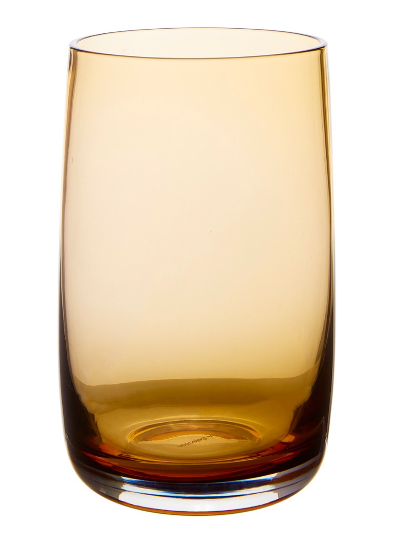 ASA Londrinkglas 40 cl Okergeel - Deal