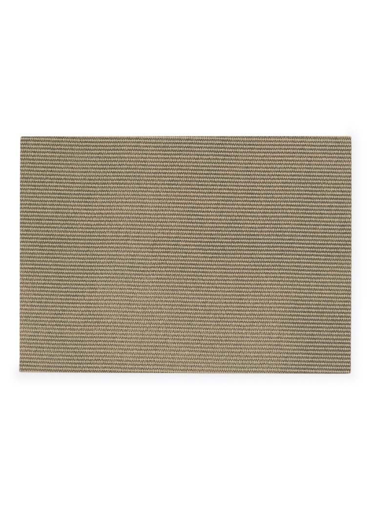 ASA Placemat 33 x 46 cm Mosgroen - Deal