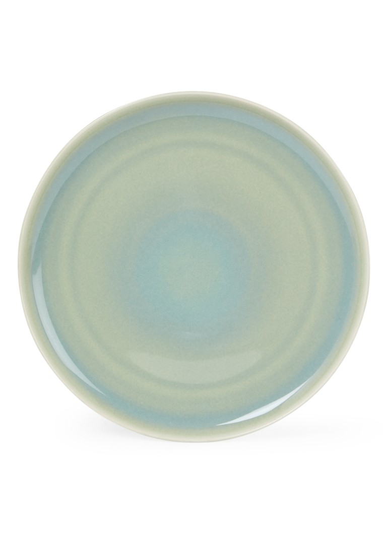 ASA Saisons dinerbord 26,5 cm Mint - Deal