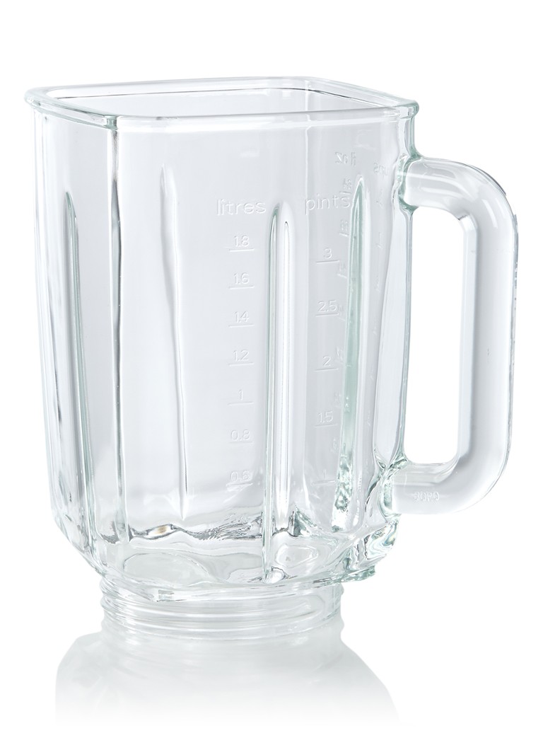 Magimix Power blenderkan 1,8 Liter Transparant - Deal