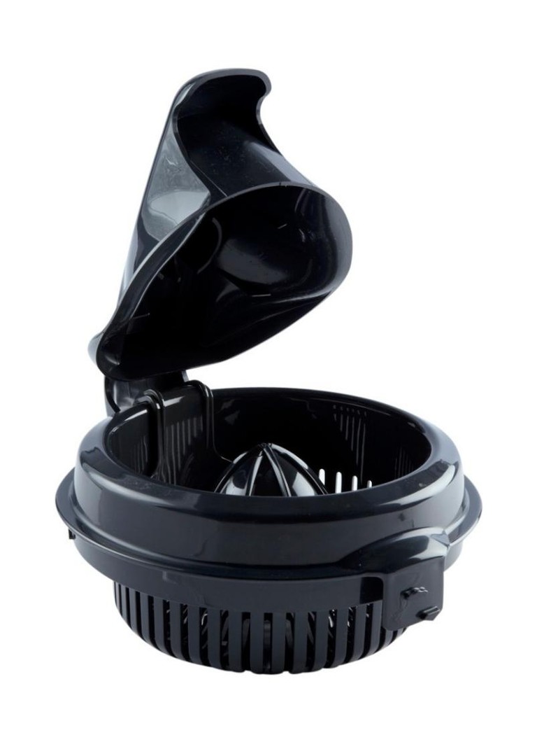 Magimix 4200XL citruspers opzetstuk 17360 Antraciet - Deal