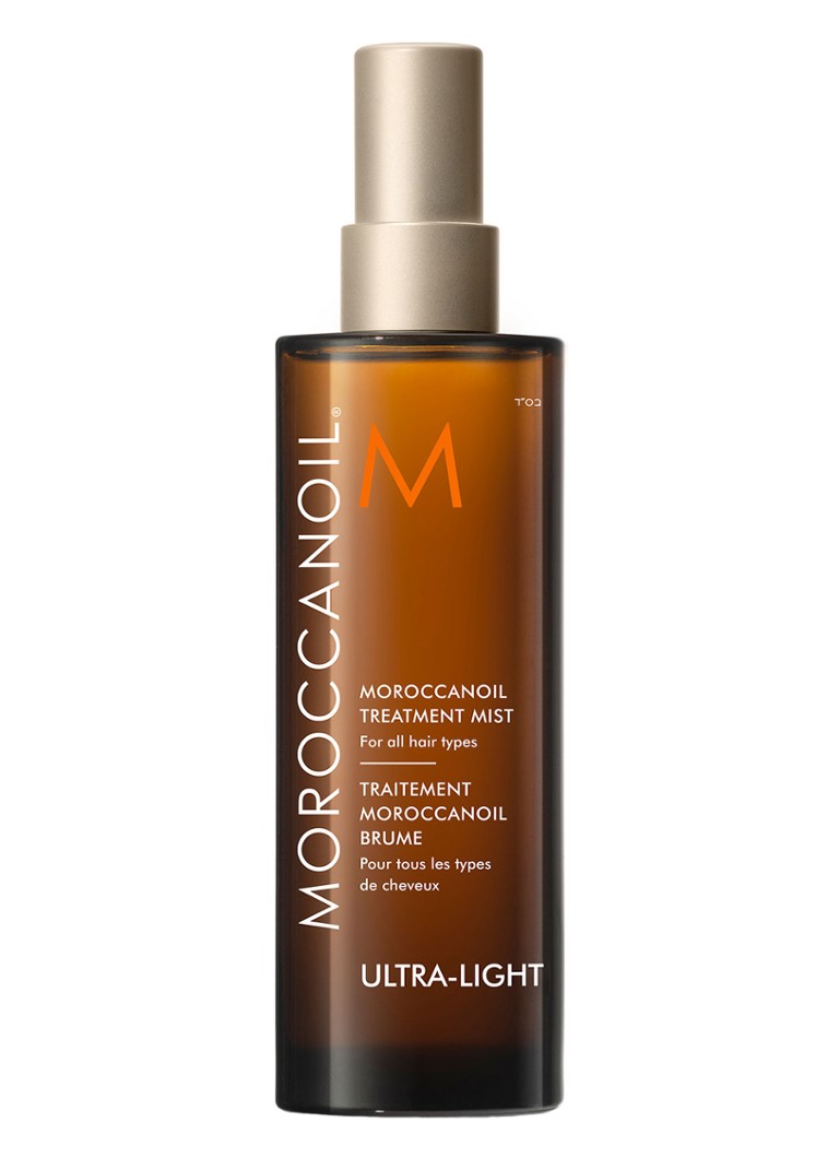 Moroccanoil Moroccanoil Treatment Mist - haarserum 25ml Verzorging - Deal