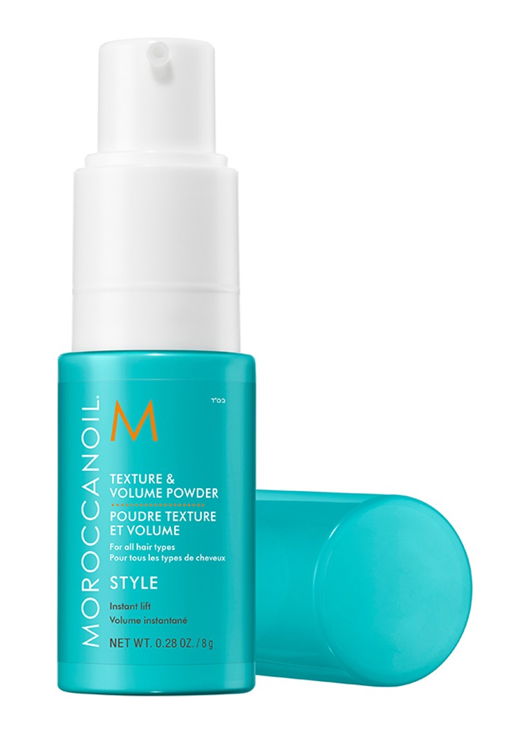 Moroccanoil Texture & Volume Powder - volume poeder 1MAAT Verzorging - Deal