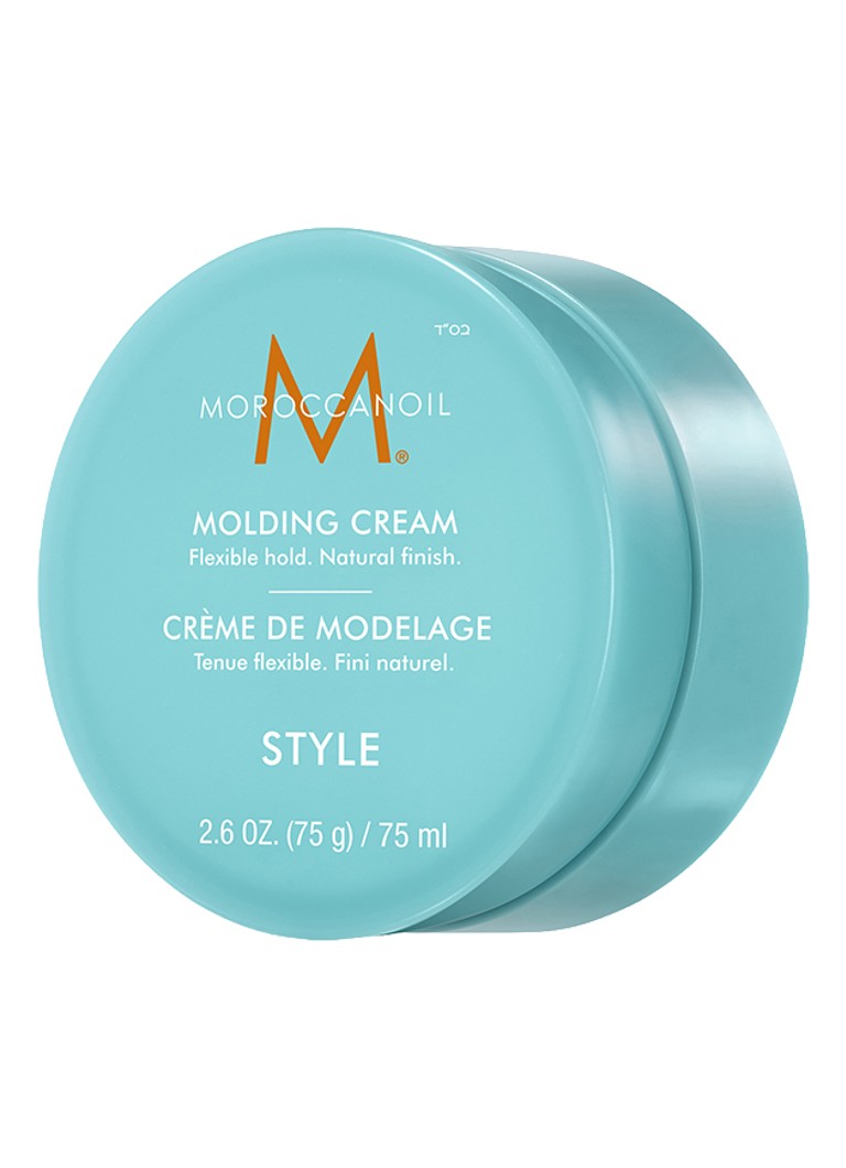 Moroccanoil Molding Cream - stylingcrème 75ml Verzorging - Deal