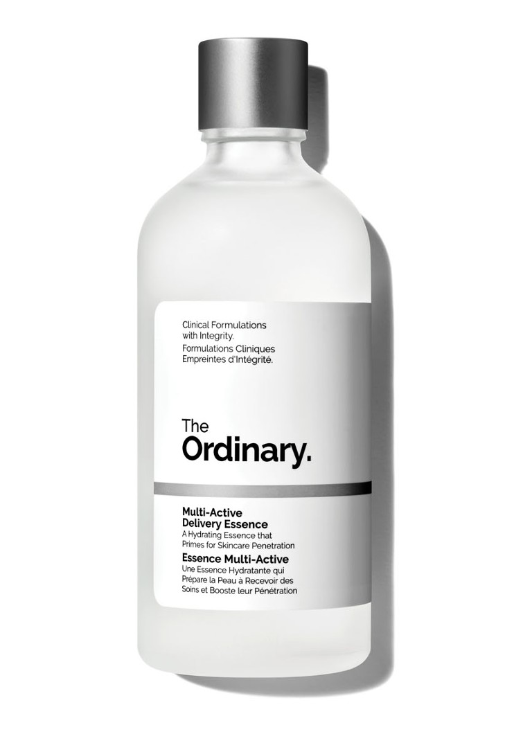 The Ordinary Multi-Active Delivery Essence - serum 100ML Verzorging - Deal