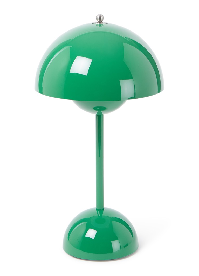 &Tradition Flowerpot VP9 tafellamp 16 cm Groen - Deal