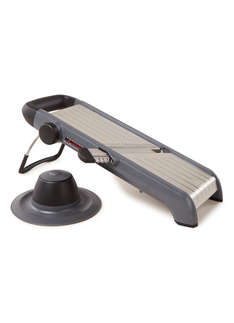 Oxo Good Grips mandoline Middengrijs - Deal