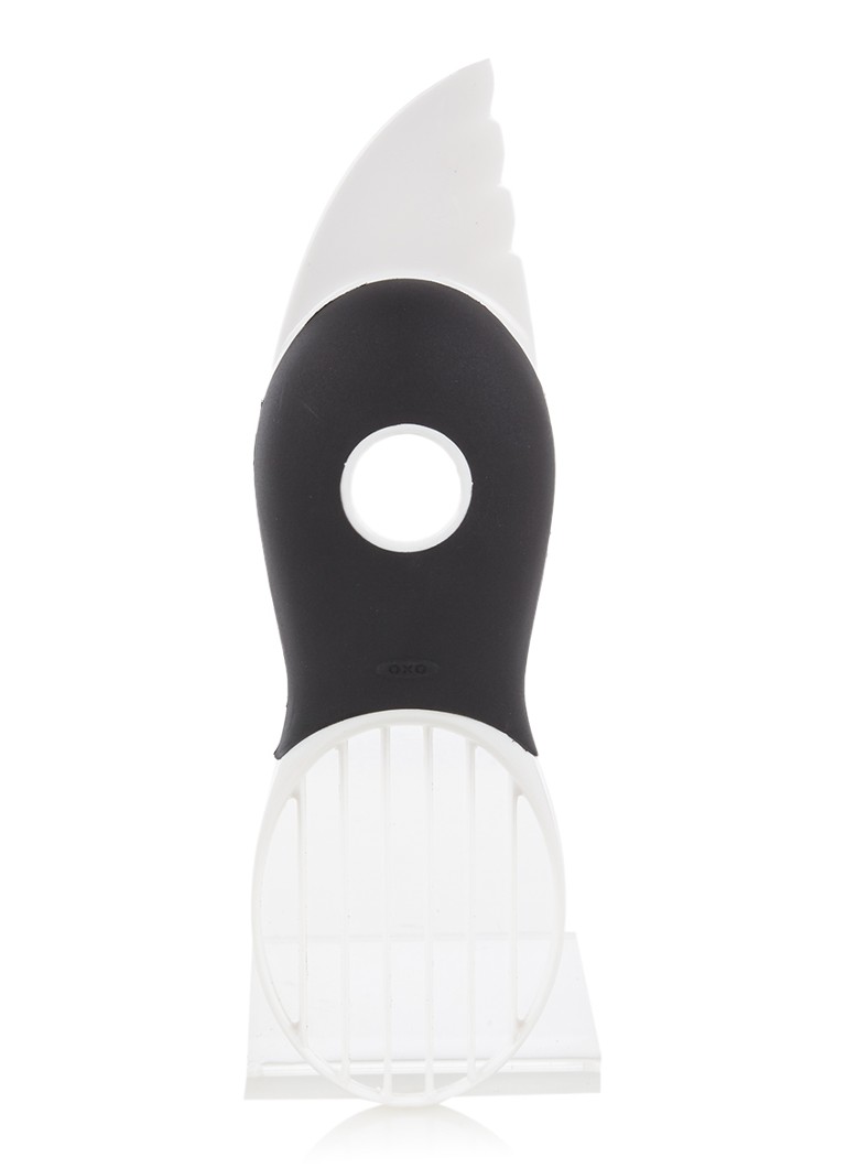 Oxo Good grips avocadosnijder 3-in-1 Zwart - Deal