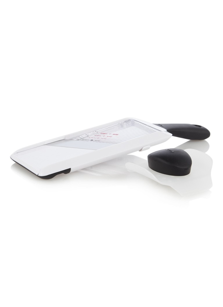 Oxo Hand-mandoline Wit - Deal