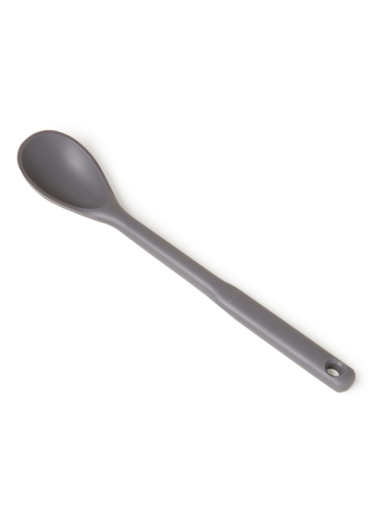Oxo Kooklepel 33 cm Donkergrijs - Deal