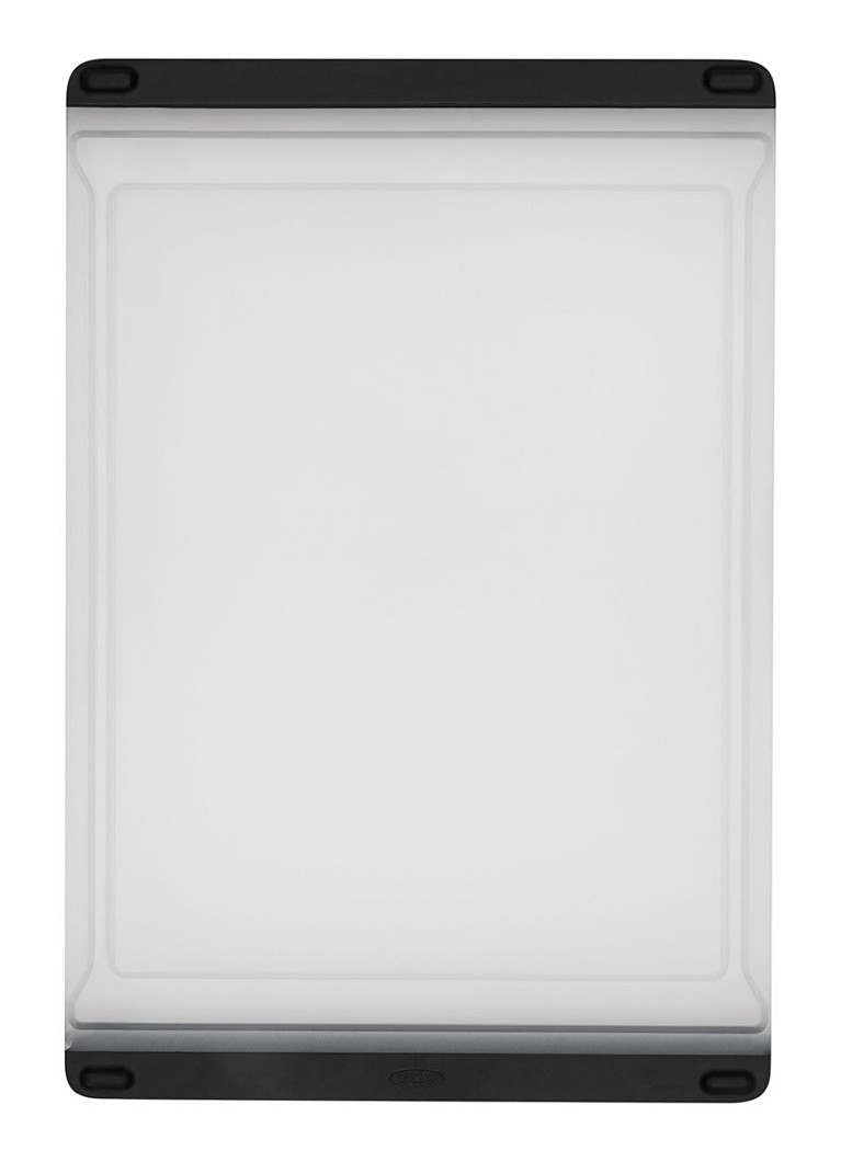 Oxo Snijplank 18 x 27 cm Wit - Deal