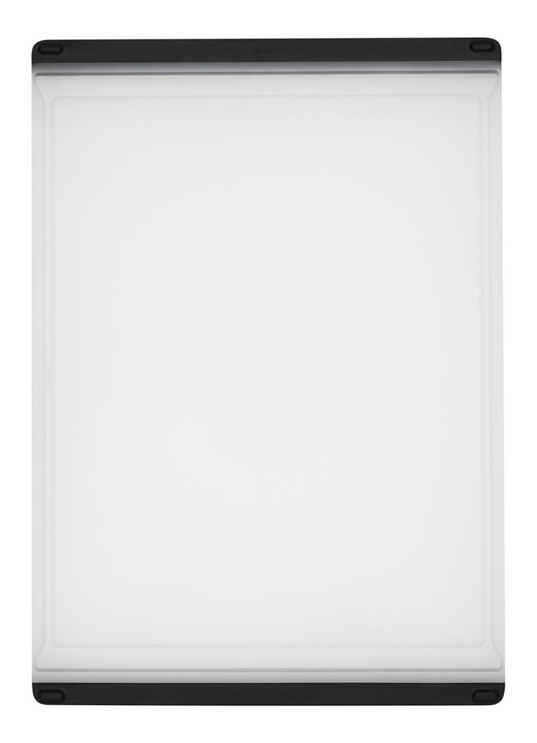 Oxo Snijplank 26 x 38 cm Wit - Deal