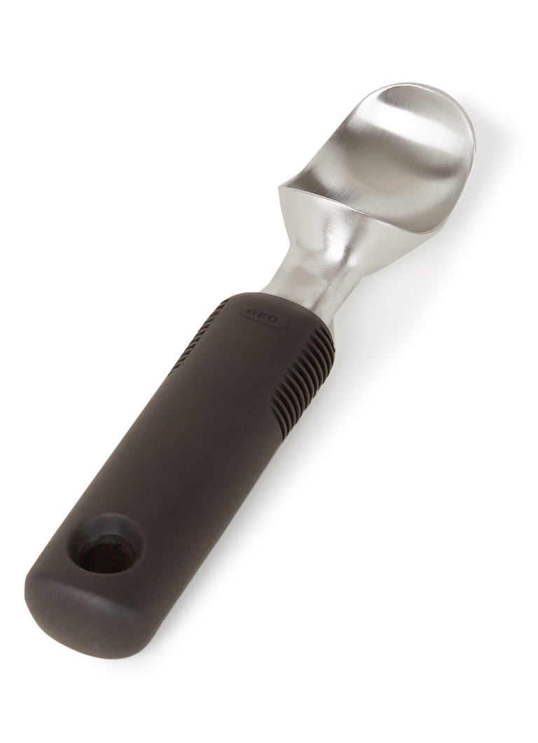 Oxo Good Grips Ijsschep Zwart - Deal