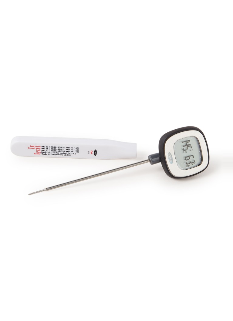 Oxo Chef's Precious digitale vleesthermometer - Deal
