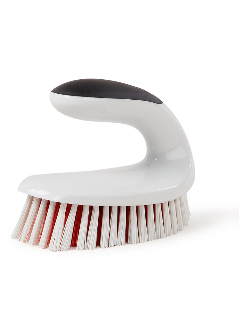 Oxo Good Grips schrobborstel 12 cm - Deal