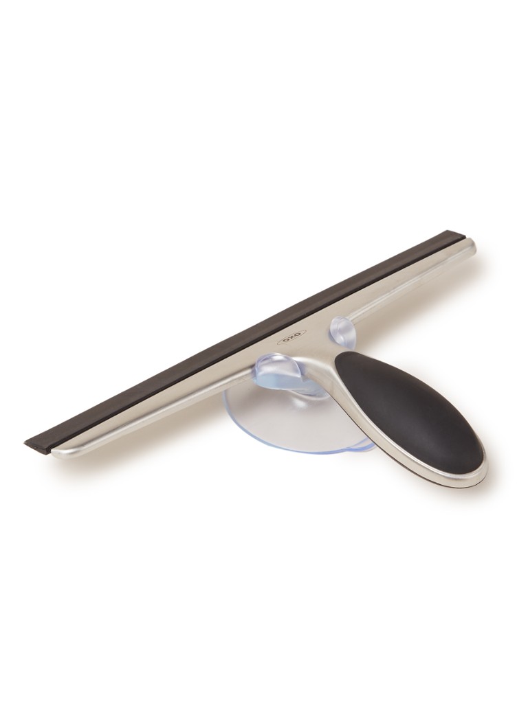 Oxo Good Grips Raamwisser van roestvrij staal Zilver - Deal
