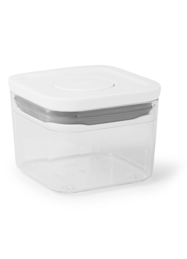 Oxo Good Grips Pop voorraaddoos 40 cl Transparant - Deal