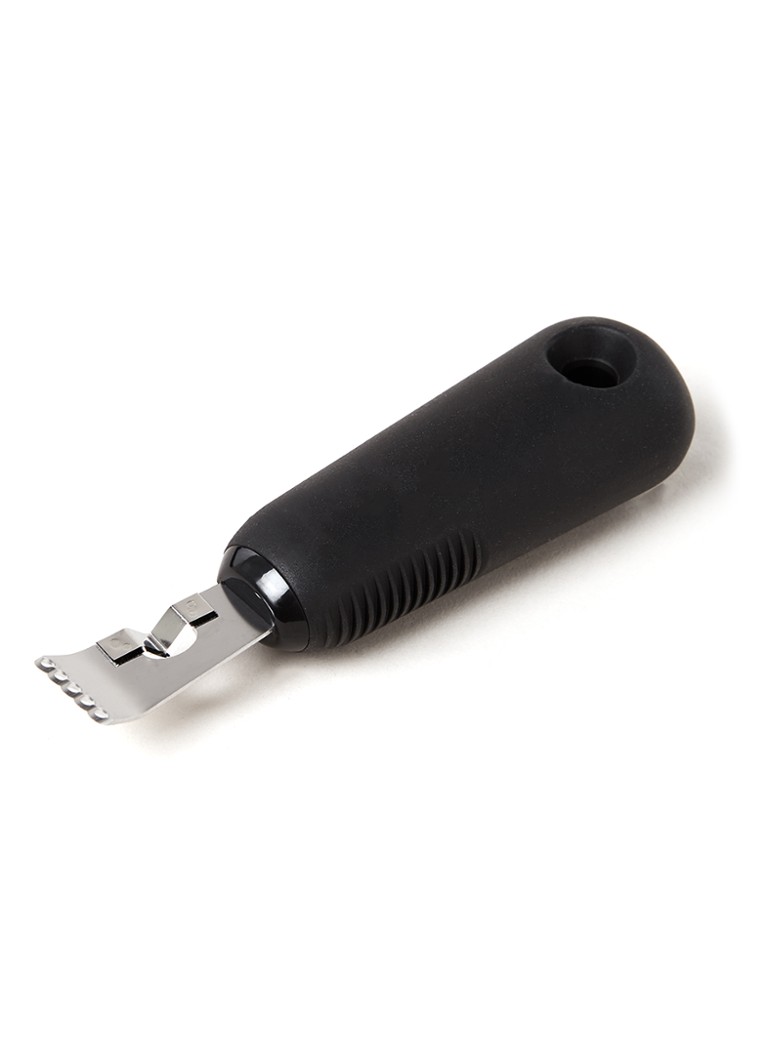 Oxo Good Grips citrustrekker Zwart - Deal