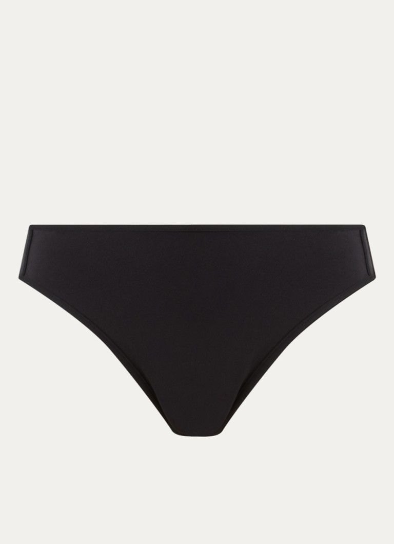 Sarda Dames Sha hipster bikinislip in de kleur Zwart