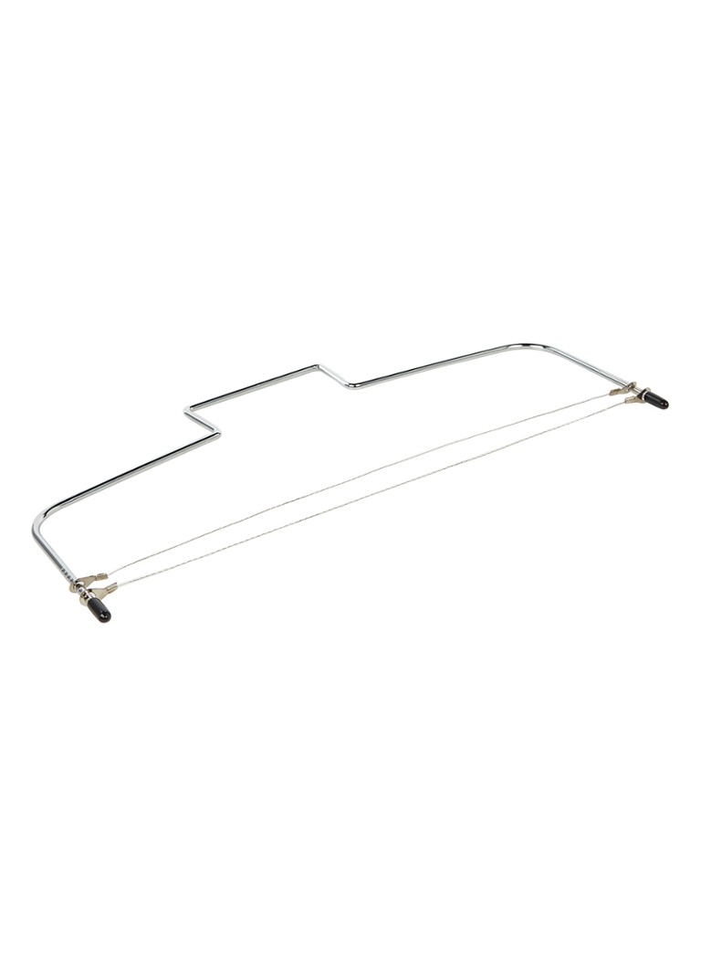 Patisse Taartsnijder van roestvrij staal 32 cm - Deal