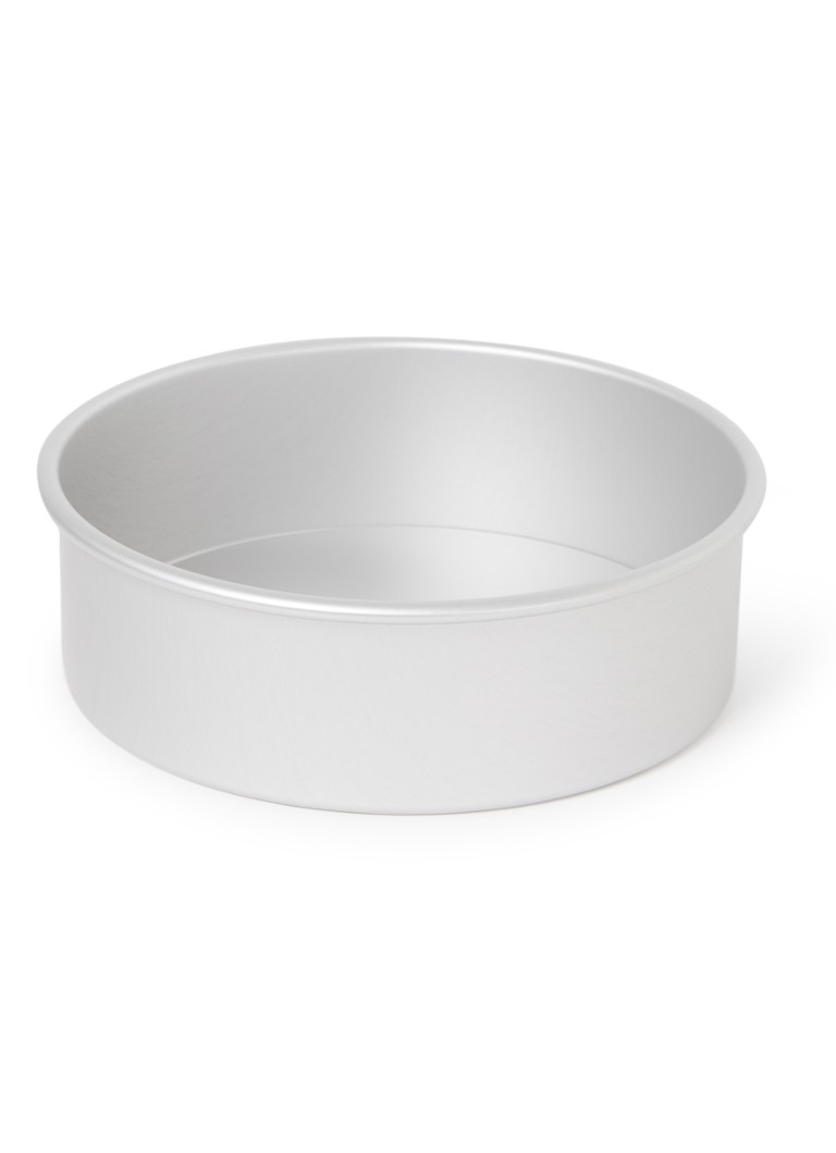 Patisse Taartvorm met losse bodem 22 cm - Deal