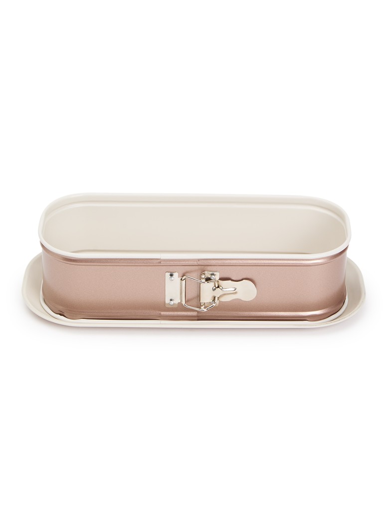 Patisse Ceramic cake springvorm Beige - Deal
