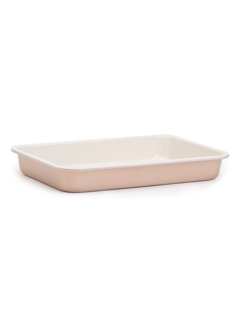 Patisse Ceramic brownievorm 28 x 18 cm Beige - Deal