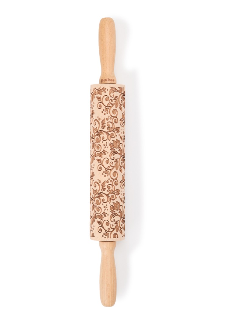 Patisse Accessoires decoratie deegroller Beige - Deal