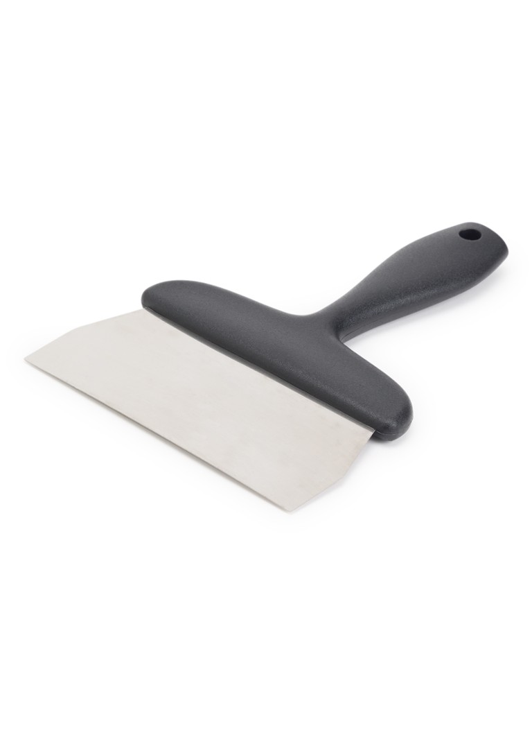 Patisse Deegschraper 20 x 15 cm Zwart - Deal
