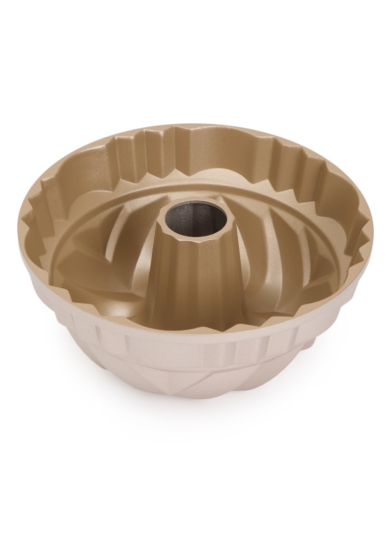 Patisse Premium tulbandvorm 24 cm Zilver - Deal