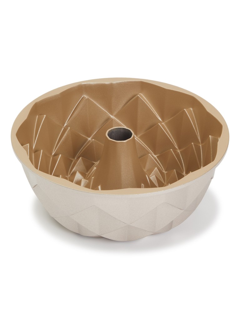 Patisse Premium tulbandvorm 24 cm Zilver - Deal