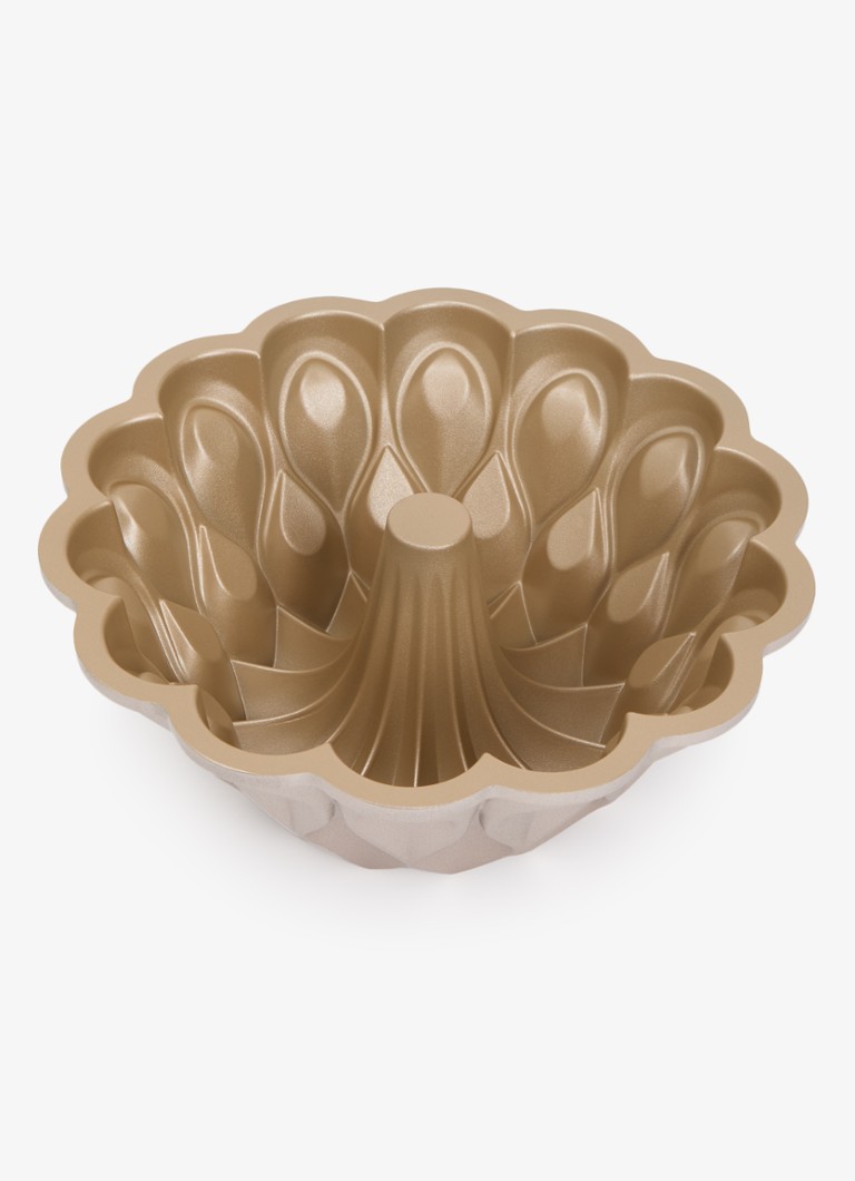 Patisse Premium tulbandvorm 24 cm Zilver - Deal