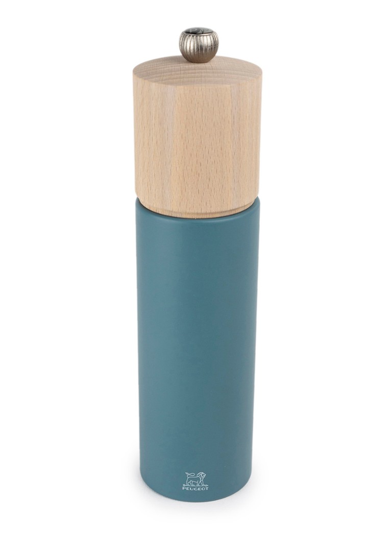 Peugeot Boreal Pepermolen 21 cm Petrol - Deal