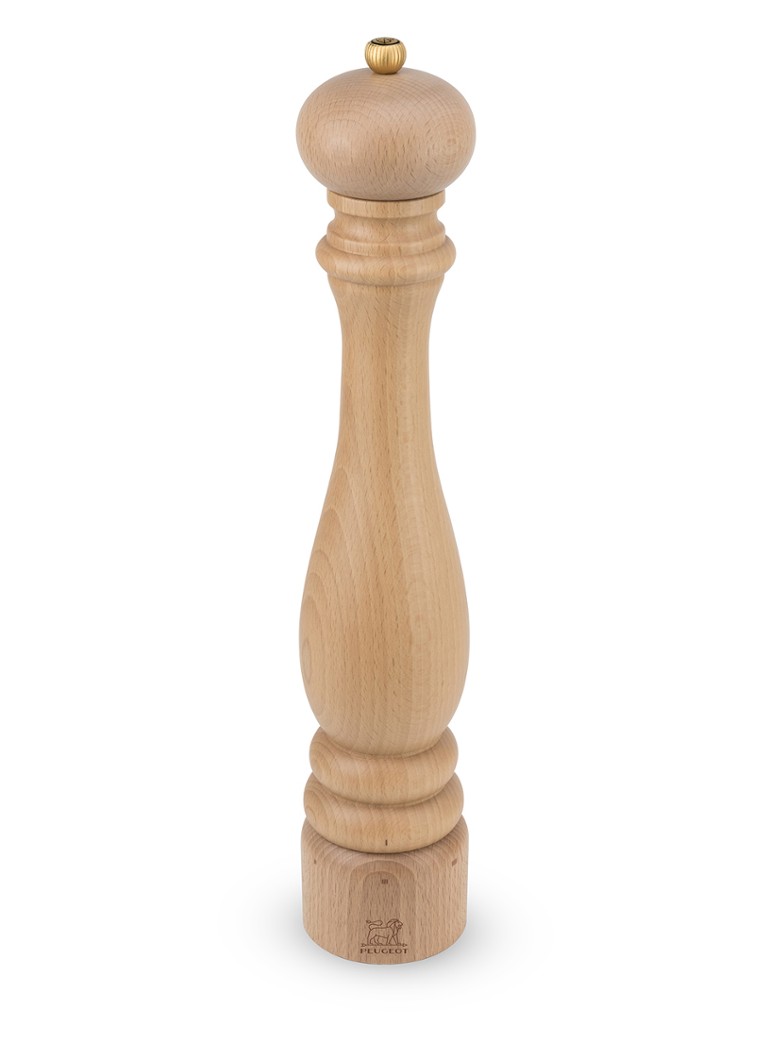 Peugeot Paris pepermolen 40 cm Lichtbruin - Deal