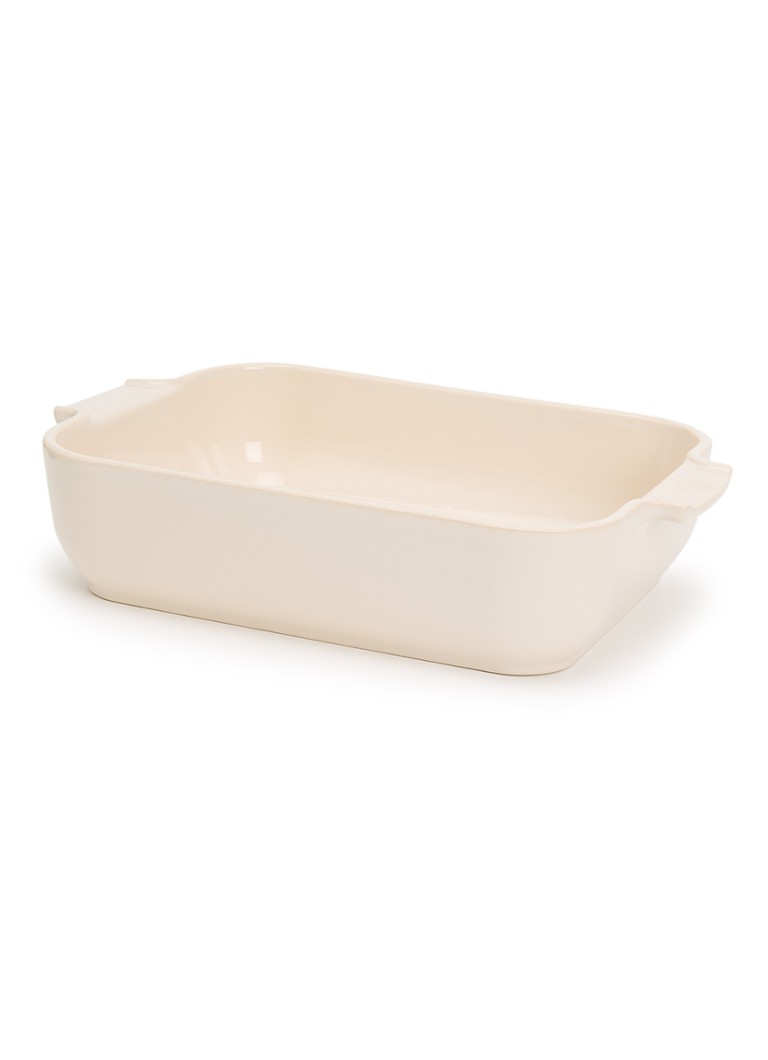 Peugeot Appolia ovenschaal 32 cm Beige - Deal