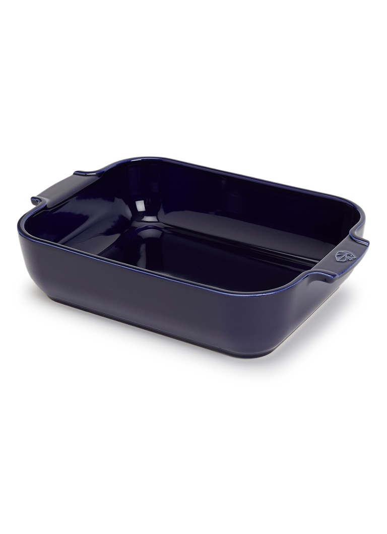 Peugeot Appolia ovenschaal 32 cm Donkerblauw - Deal