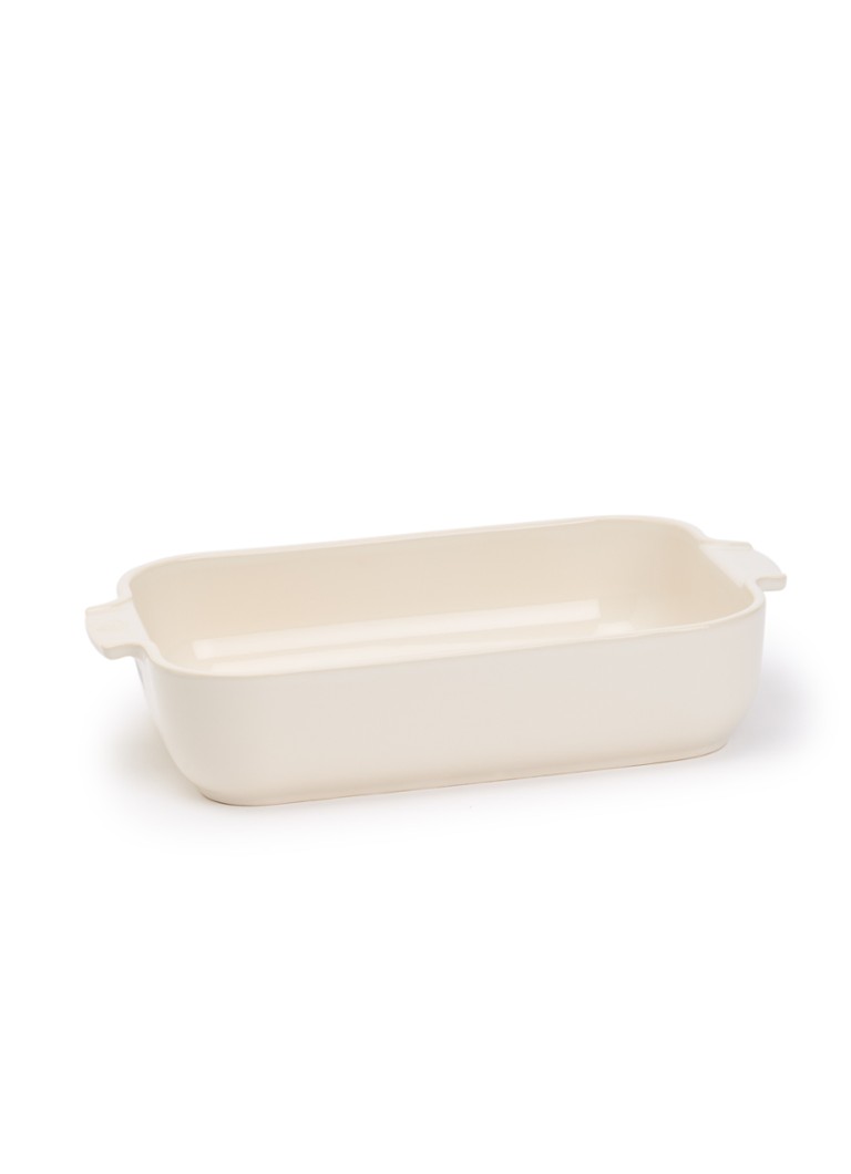 Peugeot Appolia ovenschaal 36 cm Beige - Deal