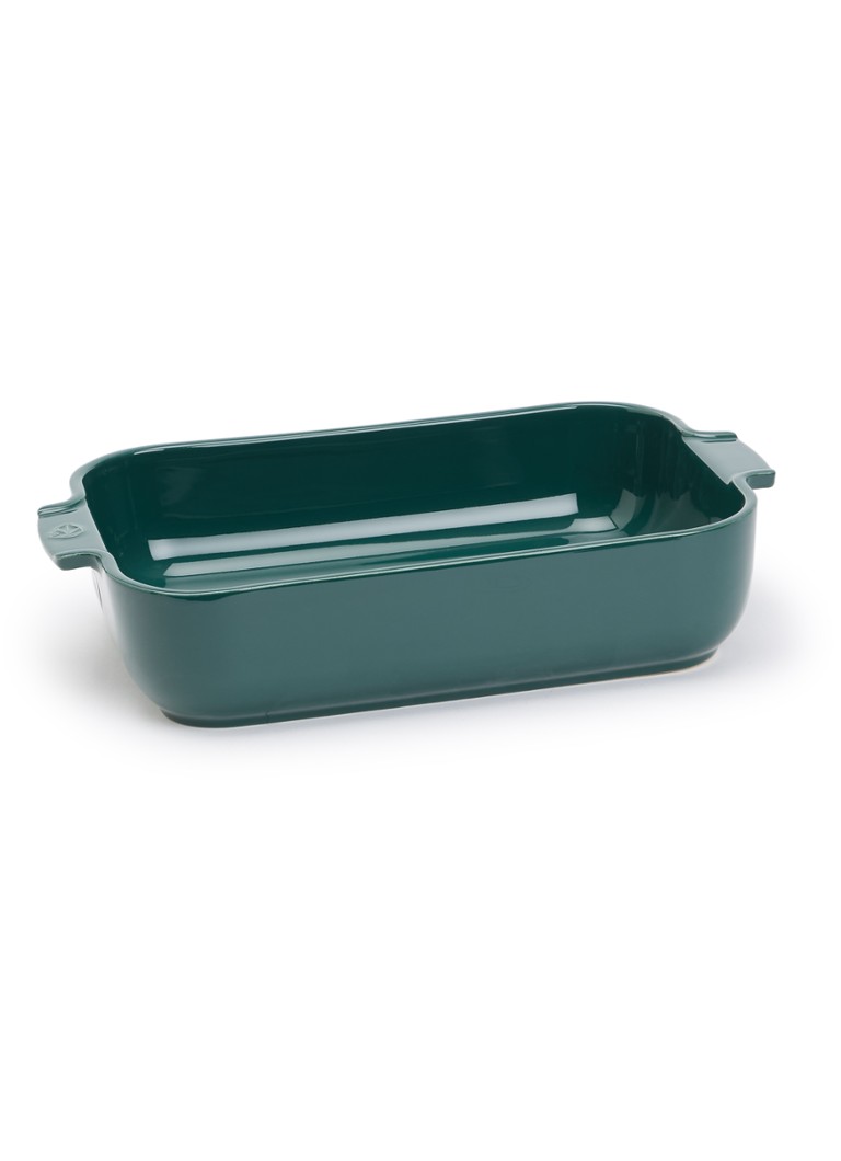 Peugeot Appolia ovenschaal 36 cm Donkergroen - Deal
