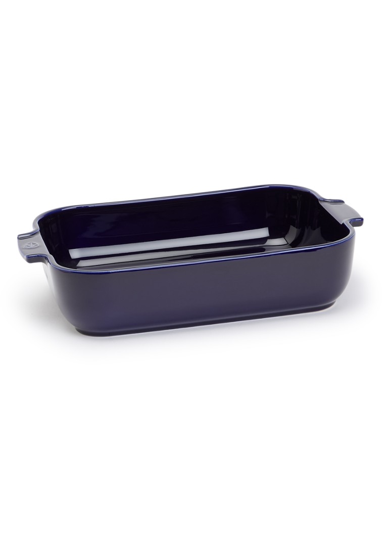 Peugeot Appolia ovenschaal 36 cm Donkerblauw - Deal