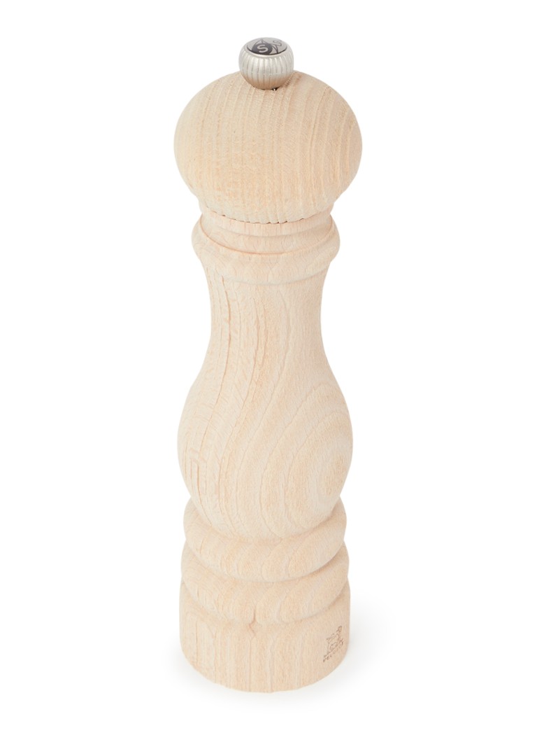 Peugeot Paris Nature zoutmolen 22 cm Creme - Deal