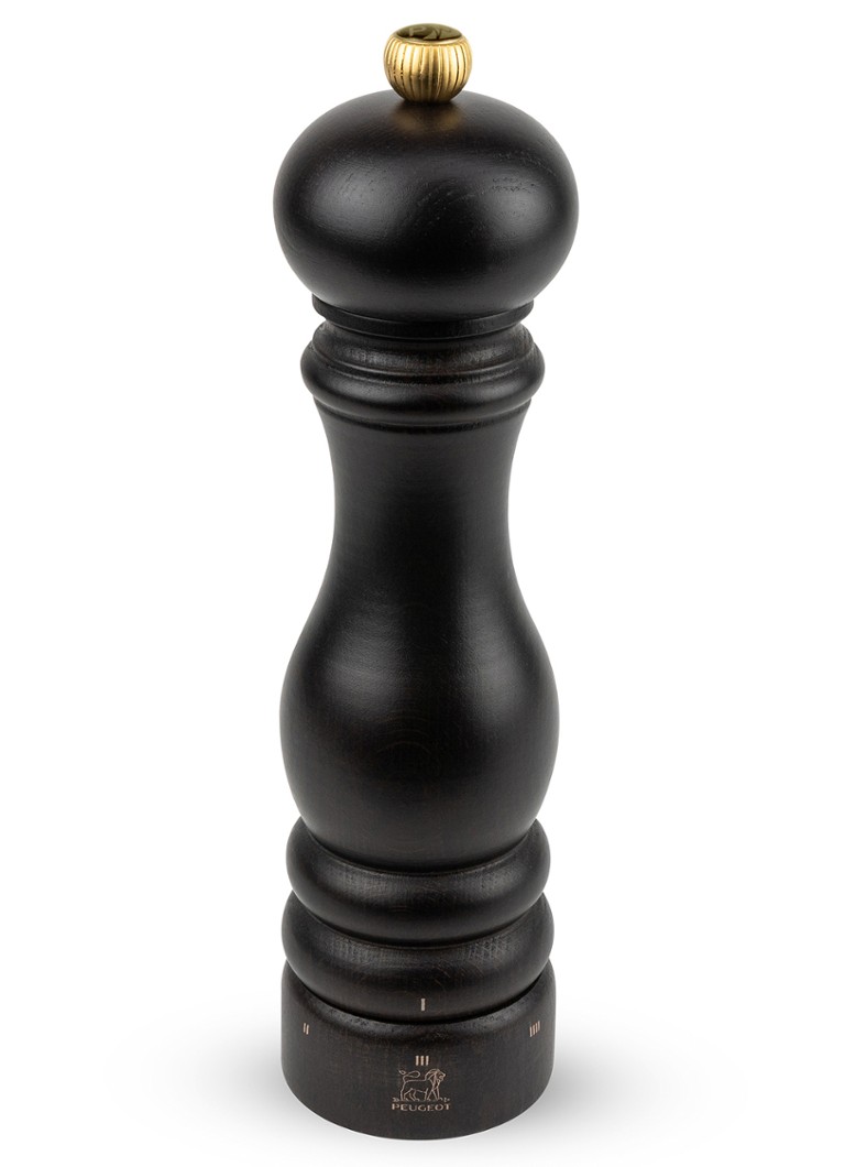 Peugeot Paris pepermolen 22 cm Kastanjebruin - Deal