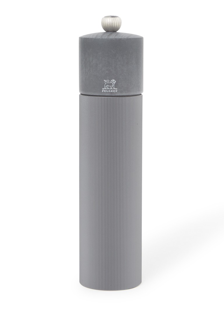 Peugeot Line pepermolen 22 cm Antraciet - Deal