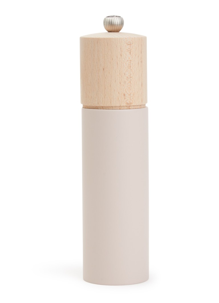 Peugeot Boreal zoutmolen 21 cm Lichtroze - Deal